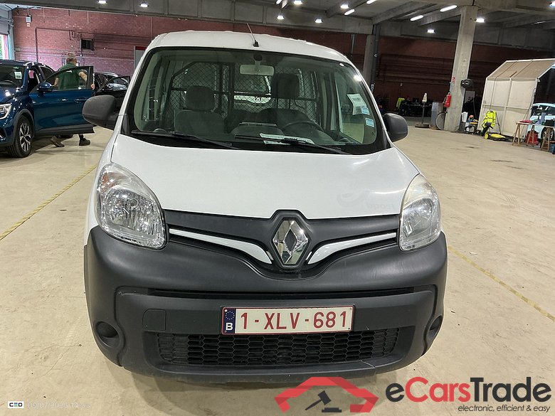 RENAULT KANGOO EXPRESS MAXI DIESEL Lot 1.3 RENAULT KANGOO EXPRESS Maxi 1.5 dCi Blue Confort #2