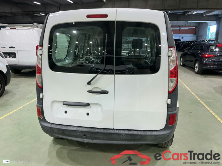 RENAULT KANGOO EXPRESS MAXI DSL - 2013 1.5 dCi Energy Grand Confort 5 pl #5