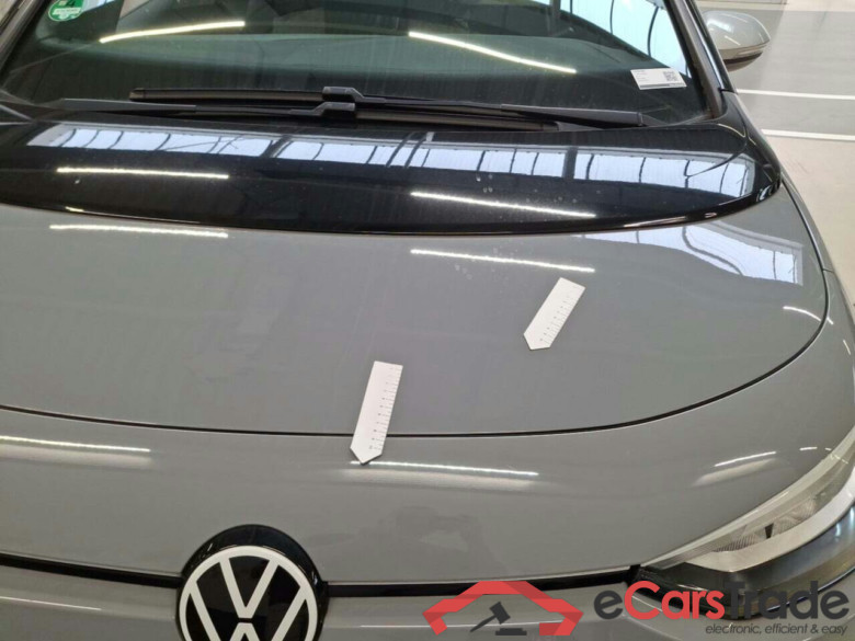 VOLKSWAGEN ID3 58KWH 1ST PRO PERFORMANCE #4