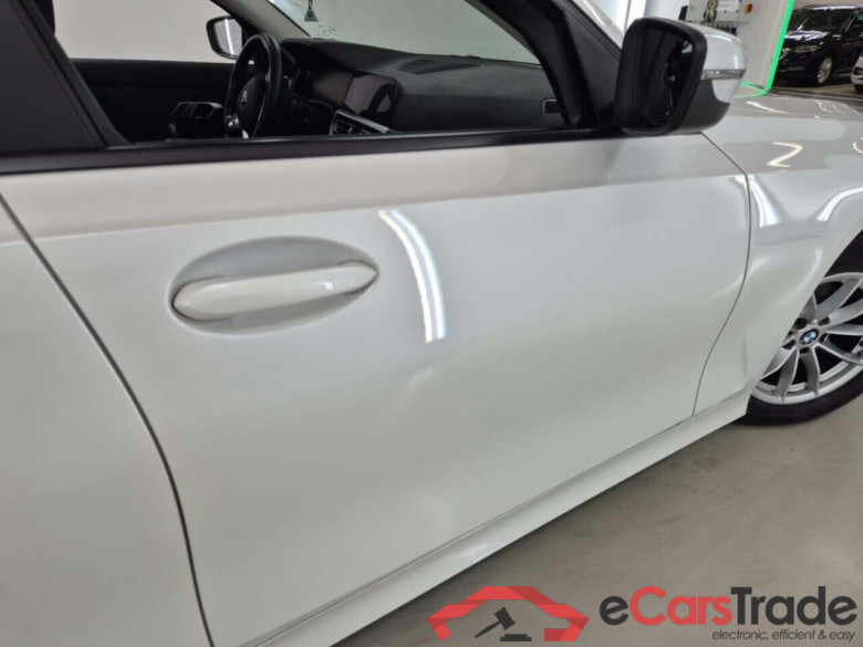 BMW 3-SERIE BERLINE 2.0 318I #6