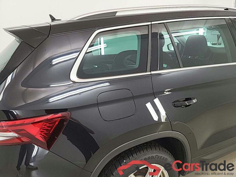 SKODA KODIAQ 2.0 TDI DSG STYLE #5