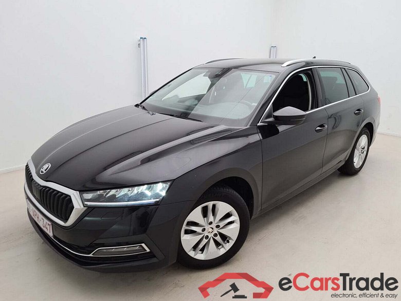 SKODA OCTAVIA COMBI 1.0 TSI ETEC AMBITION DSG #1