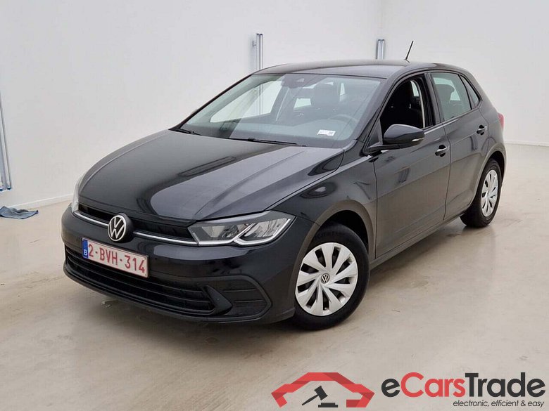 VOLKSWAGEN POLO 1.0 TSI OPF LIFE #1