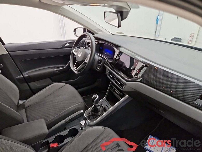 VOLKSWAGEN POLO 1.0 TSI OPF LIFE #3