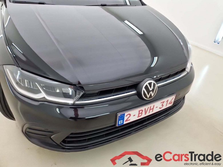 VOLKSWAGEN POLO 1.0 TSI OPF LIFE #4