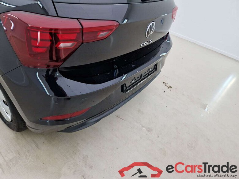 VOLKSWAGEN POLO 1.0 TSI OPF LIFE #5