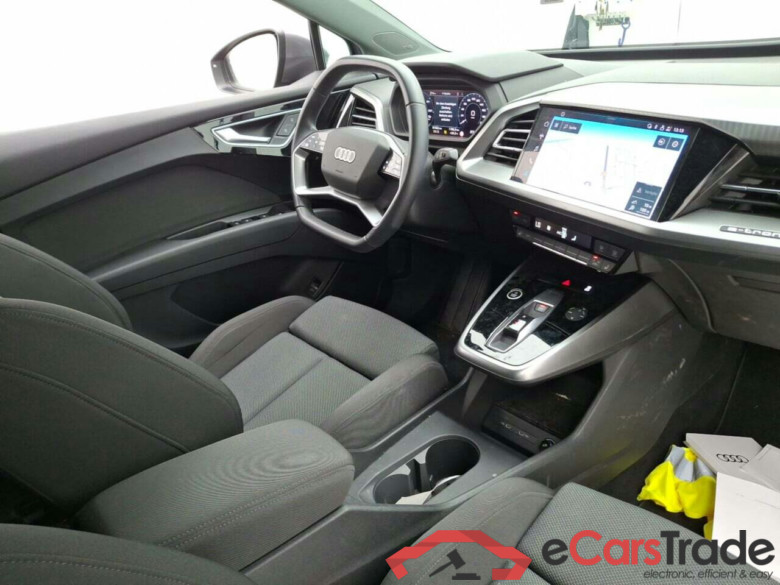 AUDI Q4 E-TRON 45 QUATTRO #3