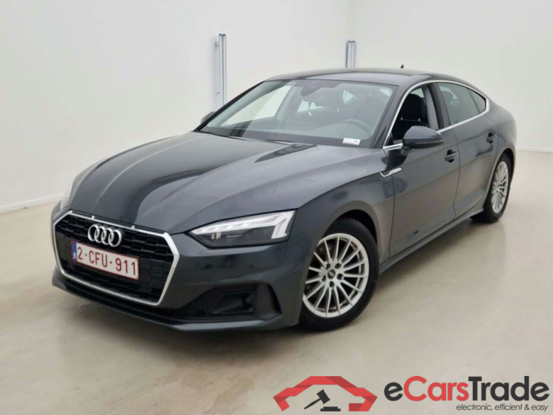 AUDI A5 SPORTBACK 2.0 35 TFSI BUSINESS EDITION #1