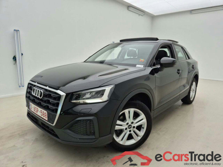 AUDI Q2 1.5 35 TFSI BUSINESS EDITION #1