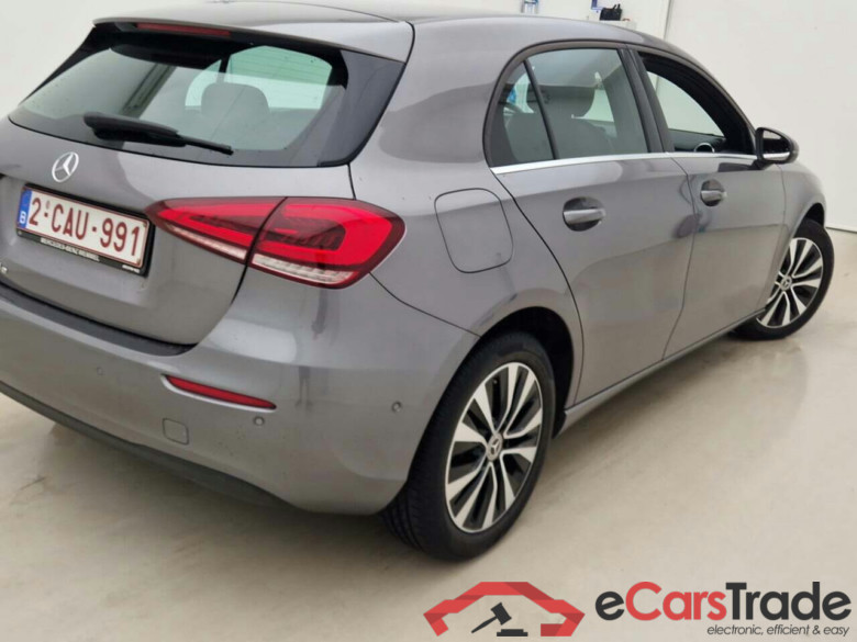 MERCEDES-BENZ A-KLASSE 250E BUSINESS SOL. #2