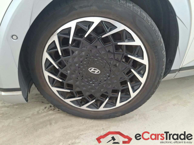 HYUNDAI IONIQ 5 BALANCE VISION 73 KWH #4
