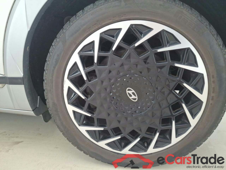 HYUNDAI IONIQ 5 BALANCE VISION 73 KWH #5