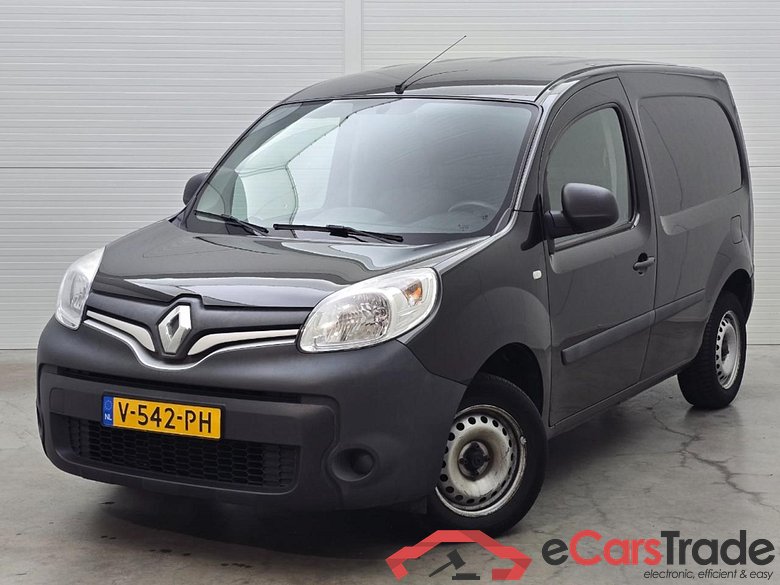 RENAULT KANGOO 1.5 dCi 75 Energy Comfort