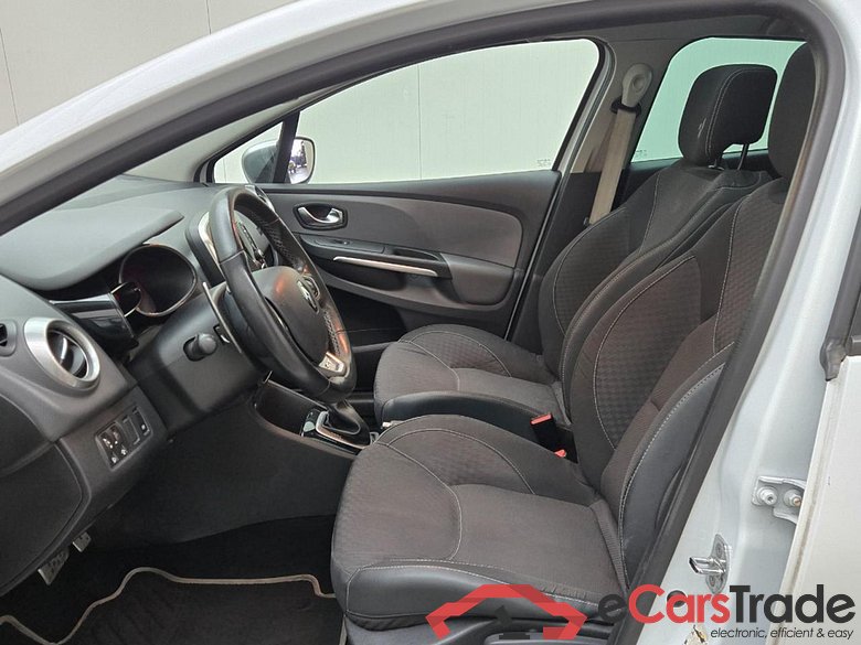 RENAULT CLIO 1.2 Dynamique #5