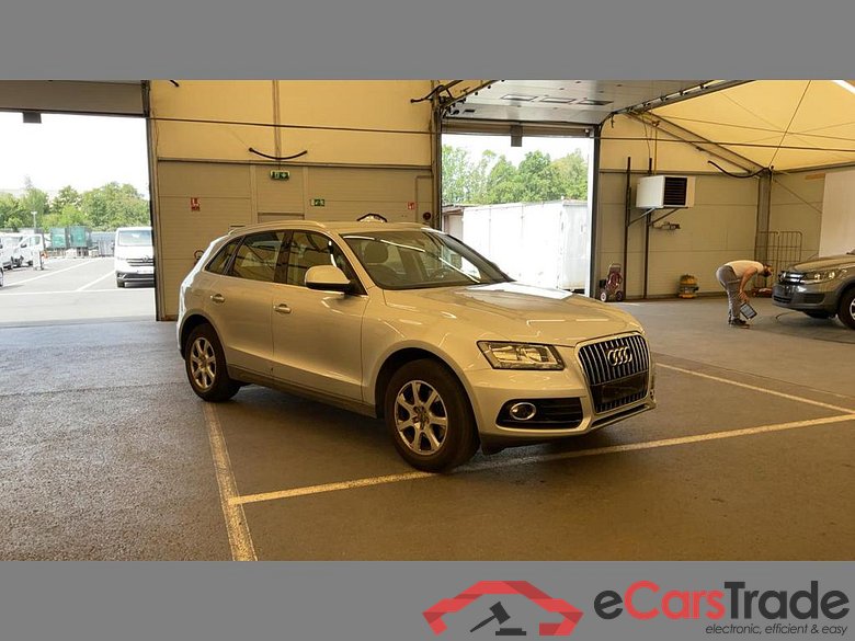 AUDI Q5 Dsl Q5 2.0 TDi ultra #2