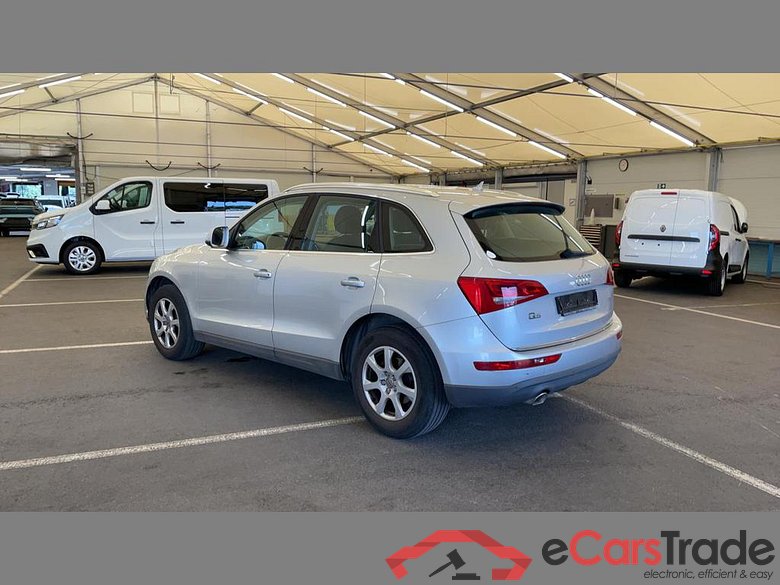 AUDI Q5 Dsl Q5 2.0 TDi ultra #3