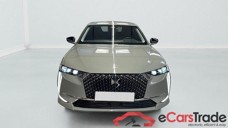 DS DS4 PureTech 130 EAT8 Rivoli