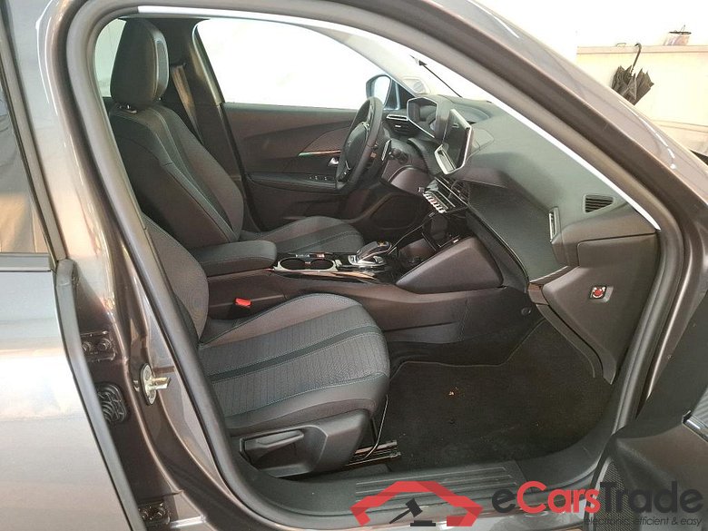 2008 Allure Business 1.2 PureTech 130CV BVA8 E6d #6