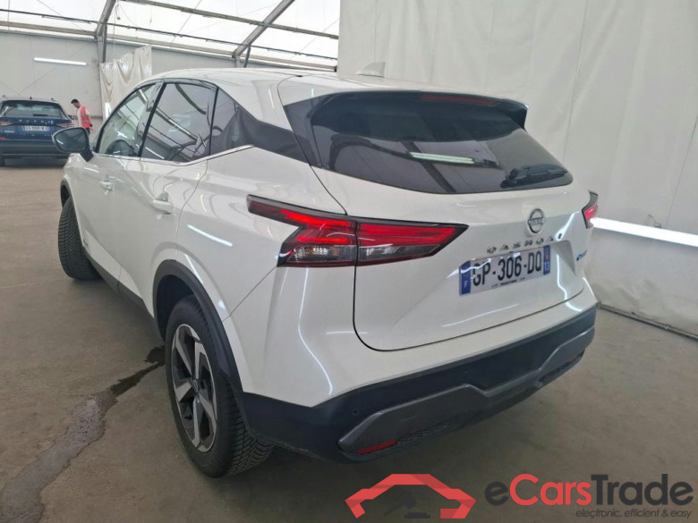 NISSAN Qashqai / 2021 / 5P / Crossover e-Power 190 N-Connecta BVA HEV #2