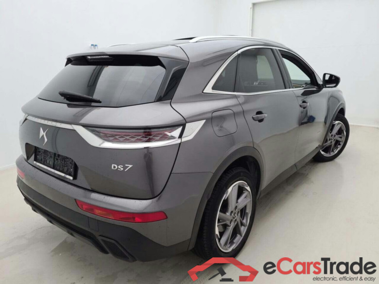 DS 7 CROSSBACK 1.5 BLUEHDI BASTILLE + AUT #2
