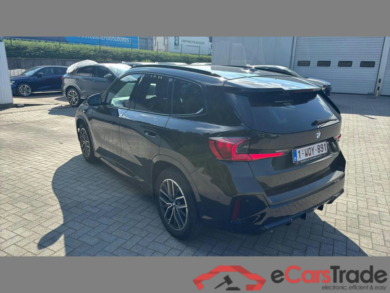BMW X1 Dsl (U11) X1 2.0 dA sDrive18 #3