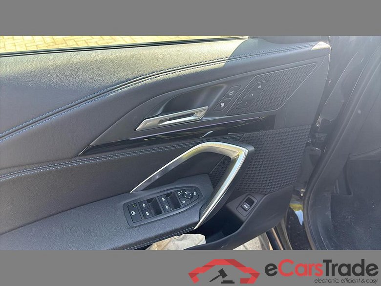 BMW X1 Dsl (U11) X1 2.0 dA sDrive18 #6