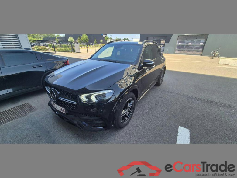 MERCEDES-BENZ GLE PHEV Dsl (V167) GLE 350 de 4-Matic PHEV