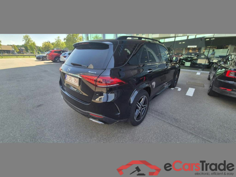 MERCEDES-BENZ GLE PHEV Dsl (V167) GLE 350 de 4-Matic PHEV #3