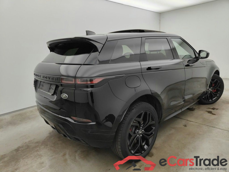 Land Rover Range Rover Evoque P300e PHEV AWD Auto R-Dynamic SE 5d #2