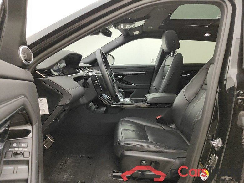 Land Rover Range Rover Evoque P300e PHEV AWD Auto R-Dynamic SE 5d #3