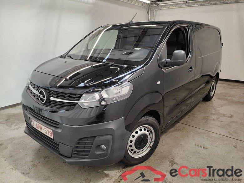 Opel Vivaro 2.0 Turbo 110kW Edition L2H1 27 5d #1