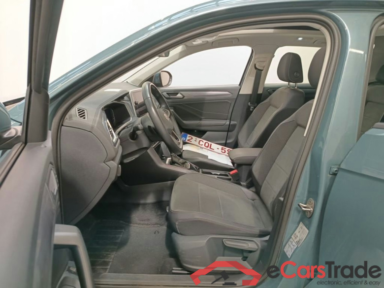 Volkswagen T-Roc 2.0 TDI Style Business DSG 5d #3