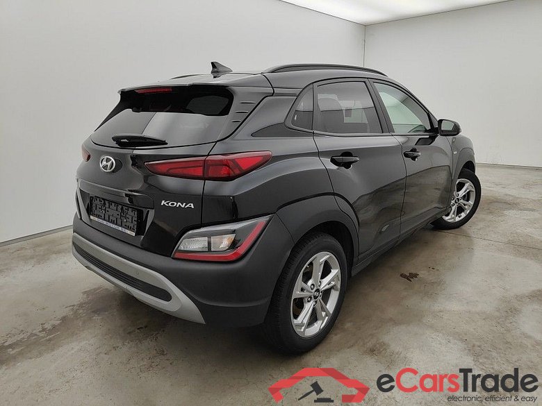 Hyundai Kona 1.0 T-GDI Techno 48V 5d #2