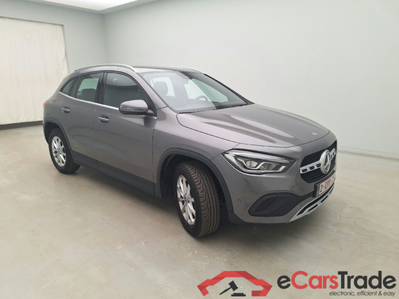 Mercedes, GLA '20 PHEV, Mercedes-Benz GLA GLA 250e Business Line 5d #5