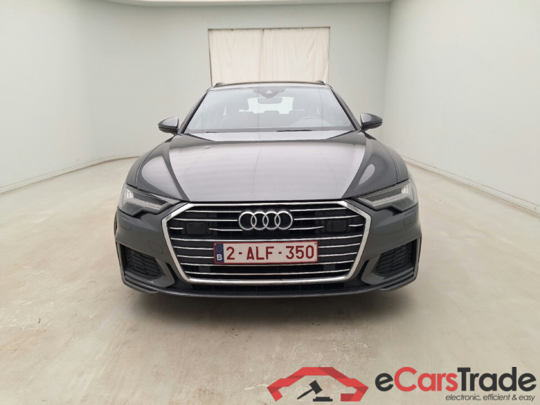 Audi, A6 Avant '18, Audi A6 Avant Business Edition 40 TDI S tronic 5d
