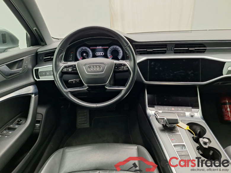 Audi, A6 Avant '18, Audi A6 Avant Business Edition 40 TDI S tronic 5d #6