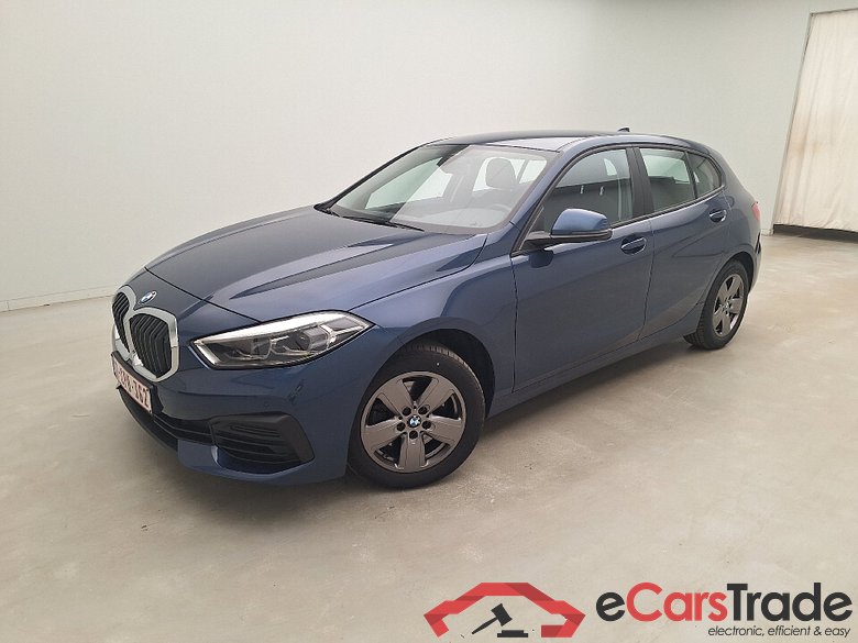 BMW, 1-serie '19, BMW 1 Reeks Hatch 116d (85 kW) 5d #2