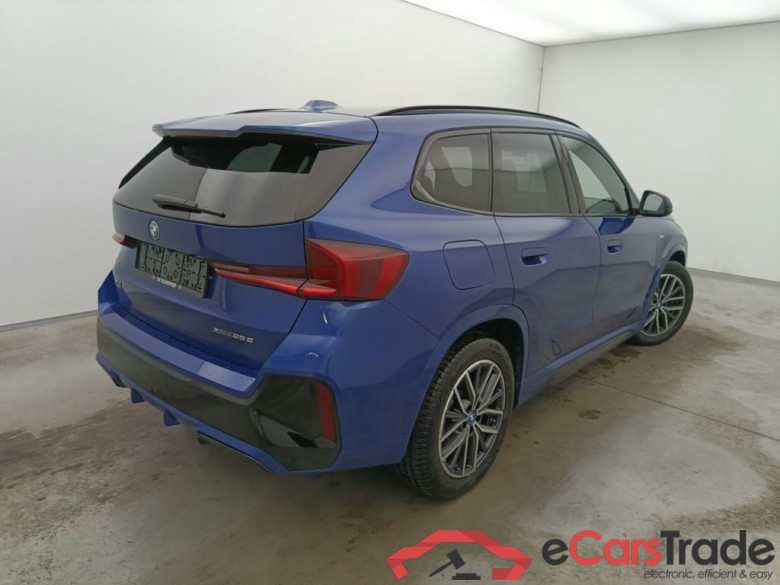 BMW X1 xDrive25e (180kW) 5d #4