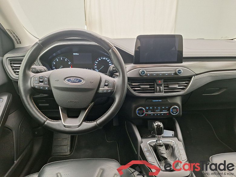 Ford, Focus SW '18, Ford Focus Clipper 1.0i EcoB. 92kW Vignale 5d #6