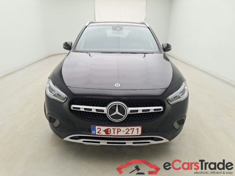 Mercedes, GLA '20 PHEV, Mercedes-Benz GLA GLA 250e Business Solution 5d