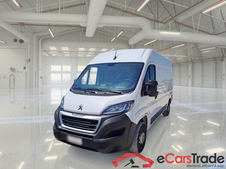 PEUGEOT BOXER / 2014 / 4P / FURGONE 333 L2H2 2.2 BLUEHDI 140CV SeS