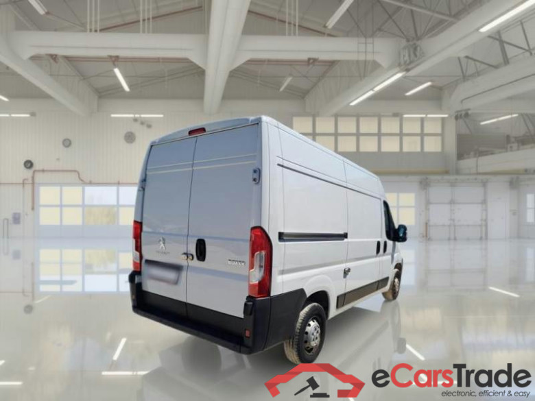 PEUGEOT BOXER / 2014 / 4P / FURGONE 333 L2H2 2.2 BLUEHDI 140CV SeS #2