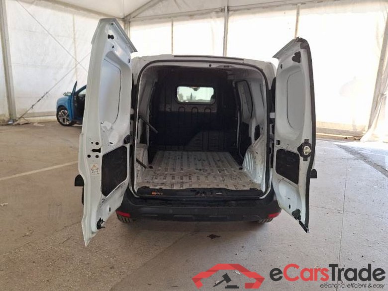 RENAULT EXPRESS / 2021 / 4P / VETT. FURGONATA BLUE DCI 75 VAN #5