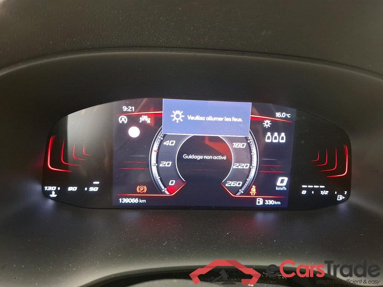 Ateca Style Business 2.0 TDI 115CV BVM6 E6d #6