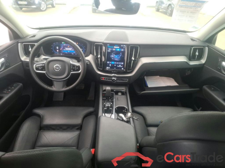 XC60 Plus Style Dark 2WD 2.0 B4 195CV BVA8 E6d #5