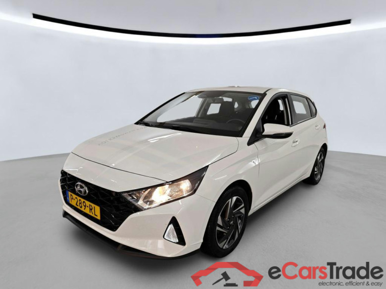 HYUNDAI I20 73 kW