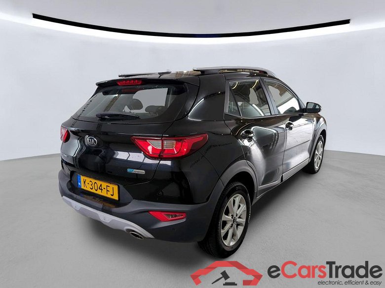 KIA Stonic 73 kW #4