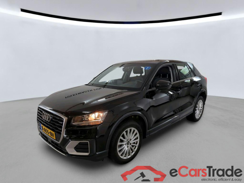 AUDI Q2 85 kW #1
