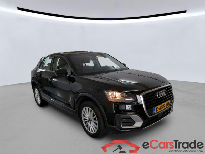 AUDI Q2 85 kW #4