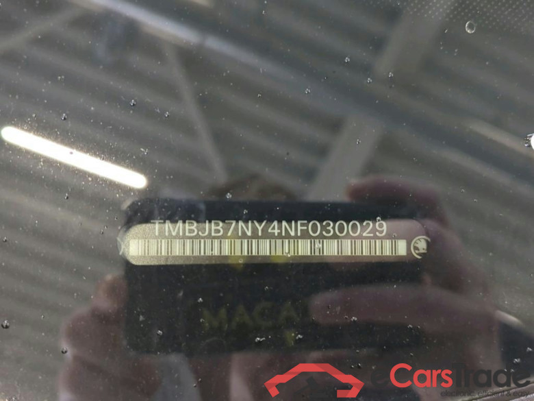SKODA Enyaq iV 132 kW #3